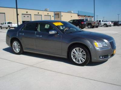 2012 Chrysler 300C  Base