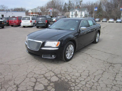2012 Chrysler 300C  Base