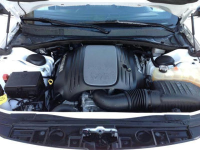 2011 Chrysler 300C  Base
