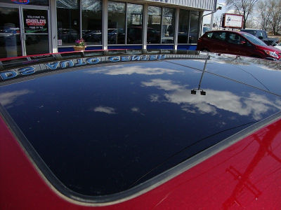 2012 Chrysler 300C  Base