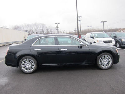 2012 Chrysler 300C  Base