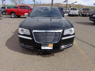 2013 Chrysler 300C  Base