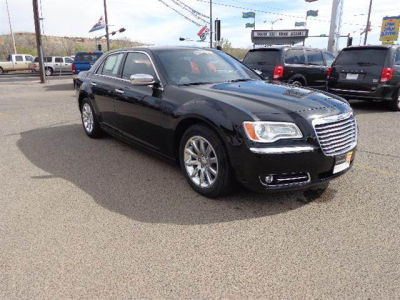 2013 Chrysler 300C  Base