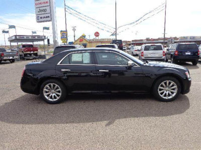 2013 Chrysler 300C  Base