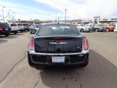 2013 Chrysler 300C  Base