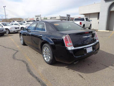 2013 Chrysler 300C  Base
