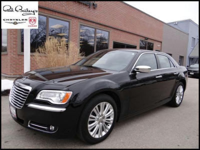 2012 Chrysler 300C  Base