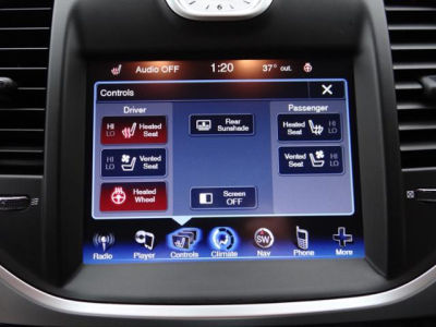 2012 Chrysler 300C  Base