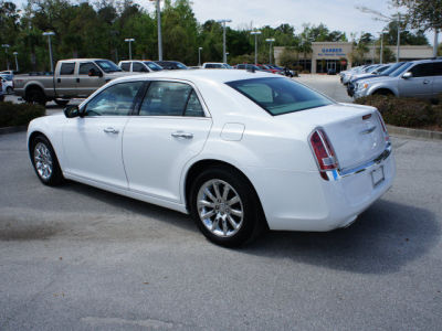 2013 Chrysler 300C  Base