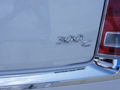 2013 Chrysler 300C  Base