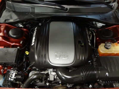 2012 Chrysler 300C  Base