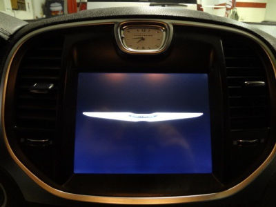 2012 Chrysler 300C  Base