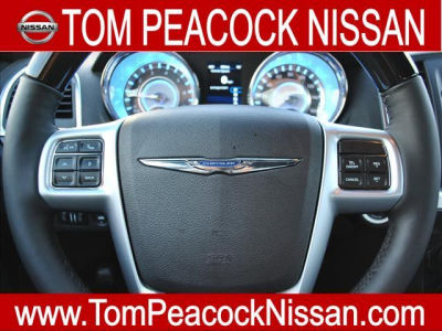 2013 Chrysler 300C  Base