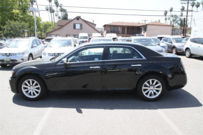 2013 Chrysler 300C  Base