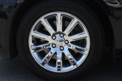 2013 Chrysler 300C  Base