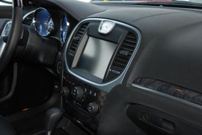 2012 Chrysler 300C  Base
