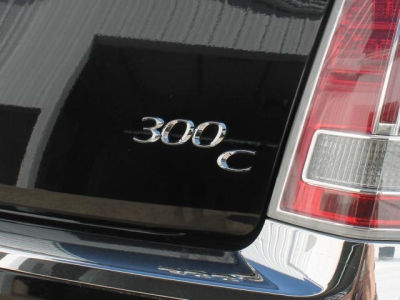 2013 Chrysler 300C  Base