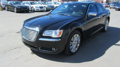 2012 Chrysler 300C  Base