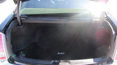 2012 Chrysler 300C  Base