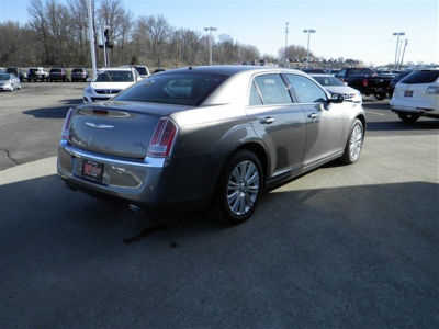 2011 Chrysler 300C  Base