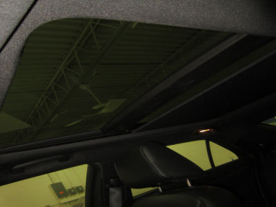 2012 Chrysler 300C  Base