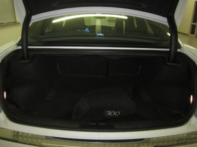 2012 Chrysler 300C  Base