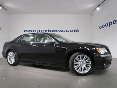 2013 Chrysler 300C  Luxury Series