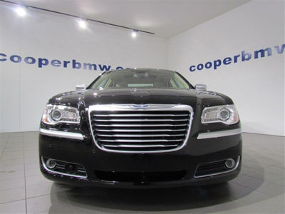 2013 Chrysler 300C  Luxury Series