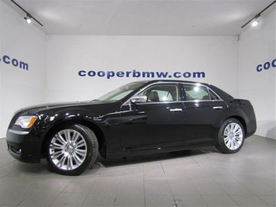 2013 Chrysler 300C  Luxury Series
