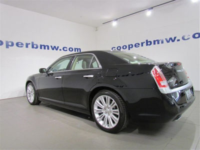 2013 Chrysler 300C  Luxury Series