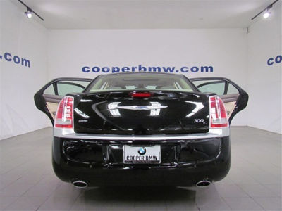 2013 Chrysler 300C  Luxury Series