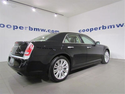 2013 Chrysler 300C  Luxury Series