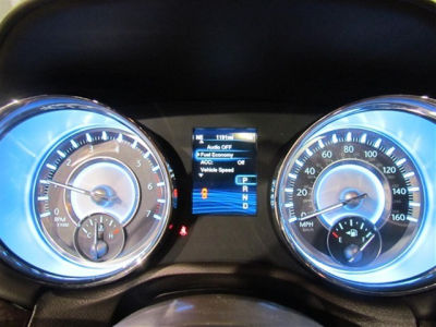 2013 Chrysler 300C  Luxury Series