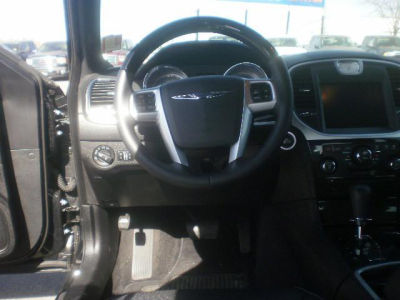 2012 Chrysler 300C  Base