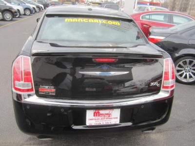 2012 Chrysler 300C  Base