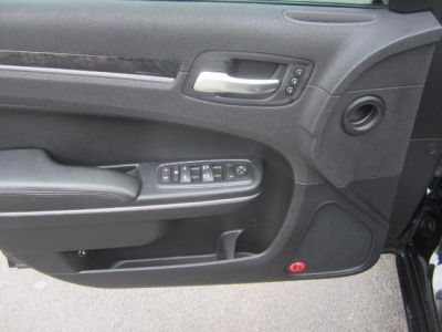 2012 Chrysler 300C  Base