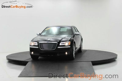 2013 Chrysler 300C  Base