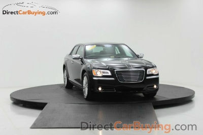 2013 Chrysler 300C  Base
