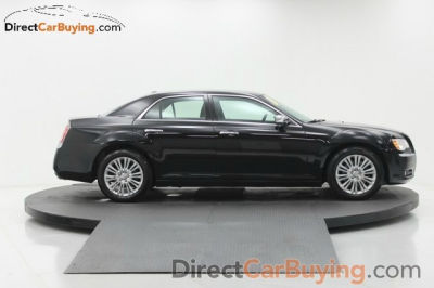 2013 Chrysler 300C  Base