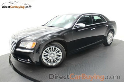 2013 Chrysler 300C  Base