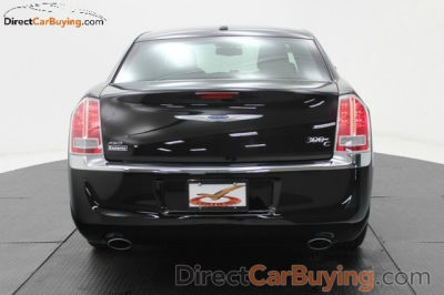 2013 Chrysler 300C  Base