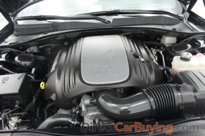2013 Chrysler 300C  Base