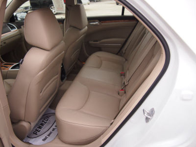 2012 Chrysler 300C  Base