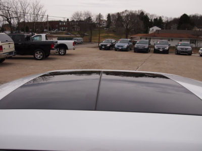 2012 Chrysler 300C  Base