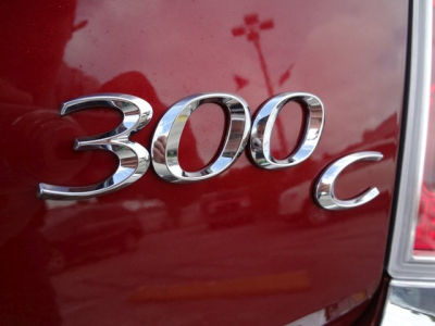 2013 Chrysler 300C