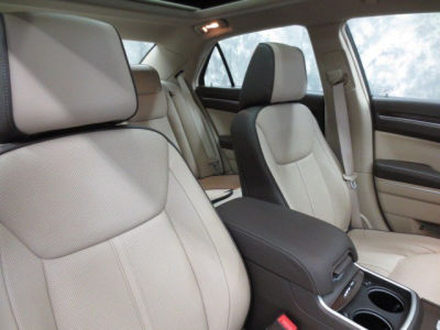2012 Chrysler 300C  Luxury Series