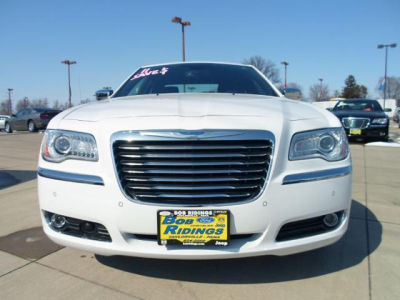 2011 Chrysler 300C