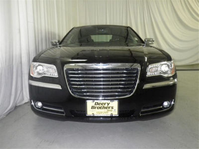 2012 Chrysler 300C  Base