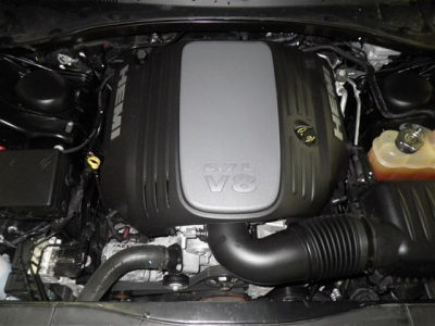 2012 Chrysler 300C  Base