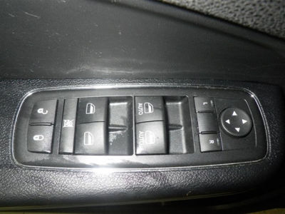 2012 Chrysler 300C  Base